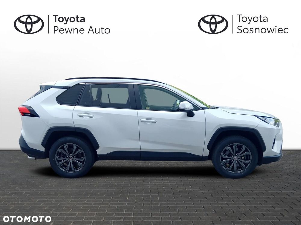 Toyota RAV4 - 7