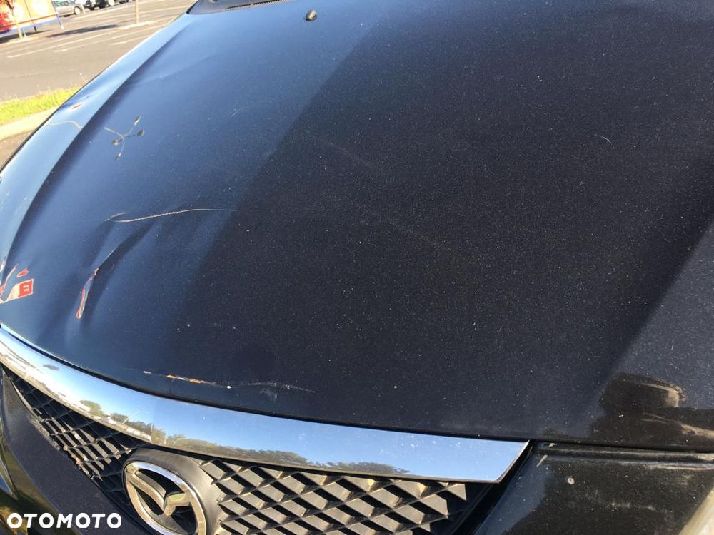 Mazda Premacy TD Active - 11