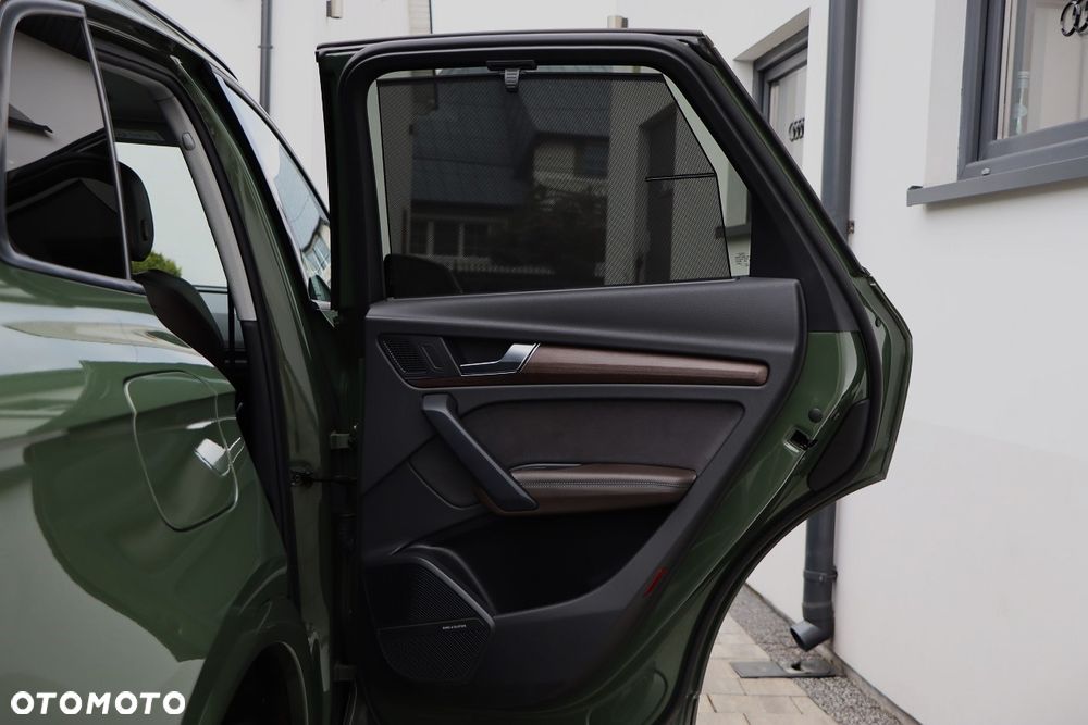 Audi Q5 45 TFSI quattro S tronic edition one - 34