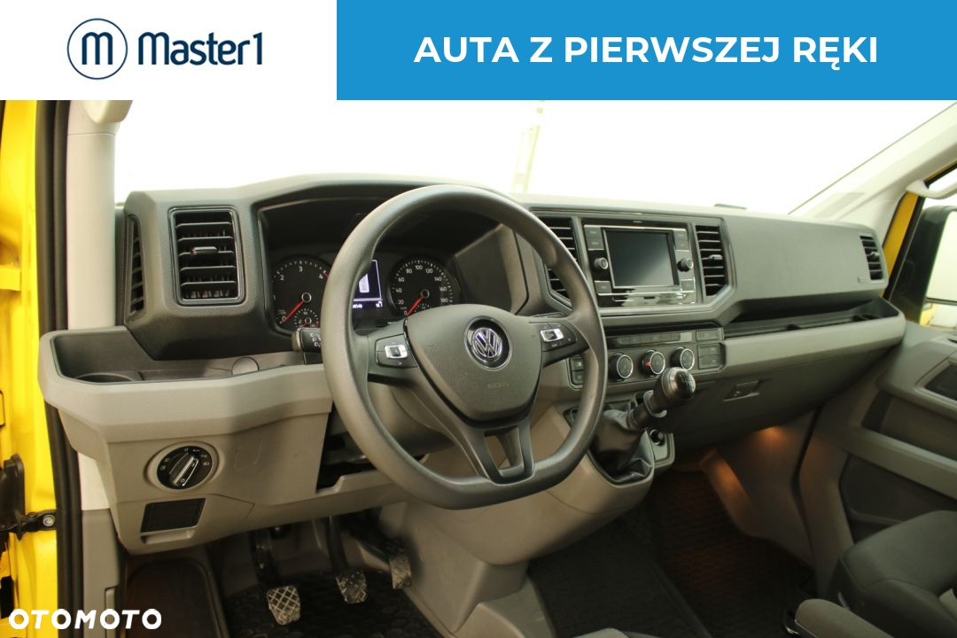 Volkswagen Crafter - 6