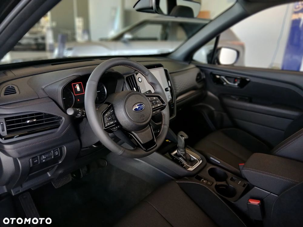 Subaru Forester 2.0i-L Platinum (EyeSight) Lineartronic - 14
