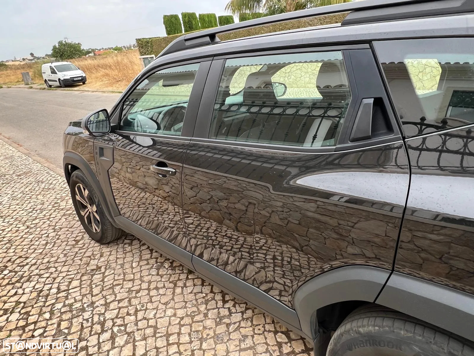 Dacia Duster 1.0 TCe ECO-G Expression Bi-Fuel - 2
