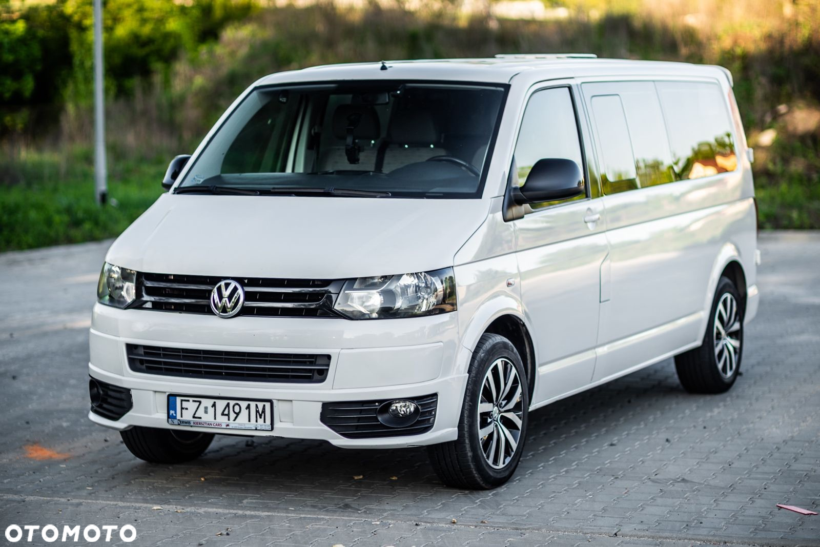 Volkswagen T5 - 18