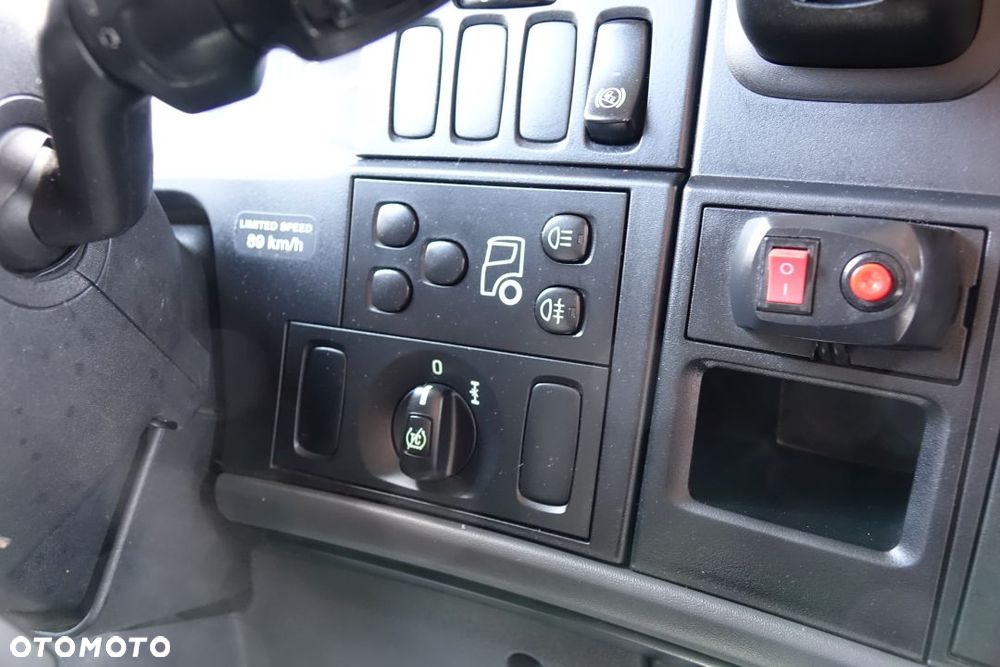 Scania R450 / EURO 6 / STANDARD / AUTOMAT / RETARDER / ALUMINIOWE FELGI - 26