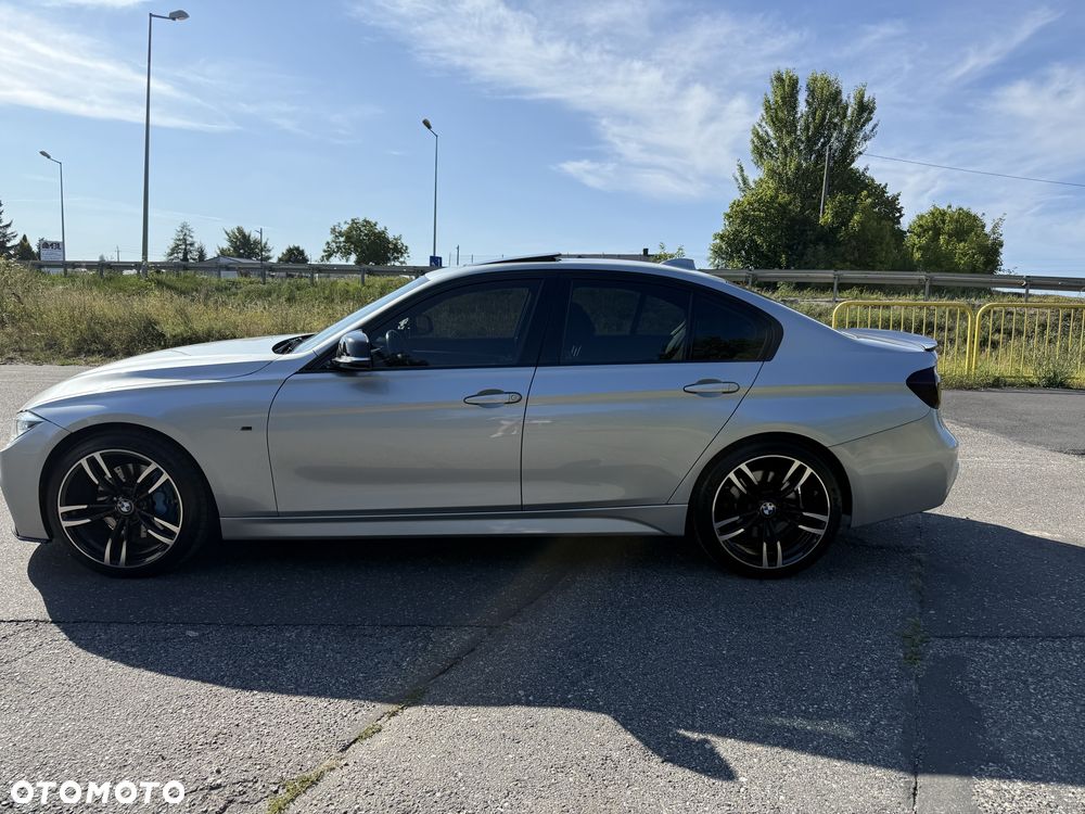 BMW Seria 3 - 3