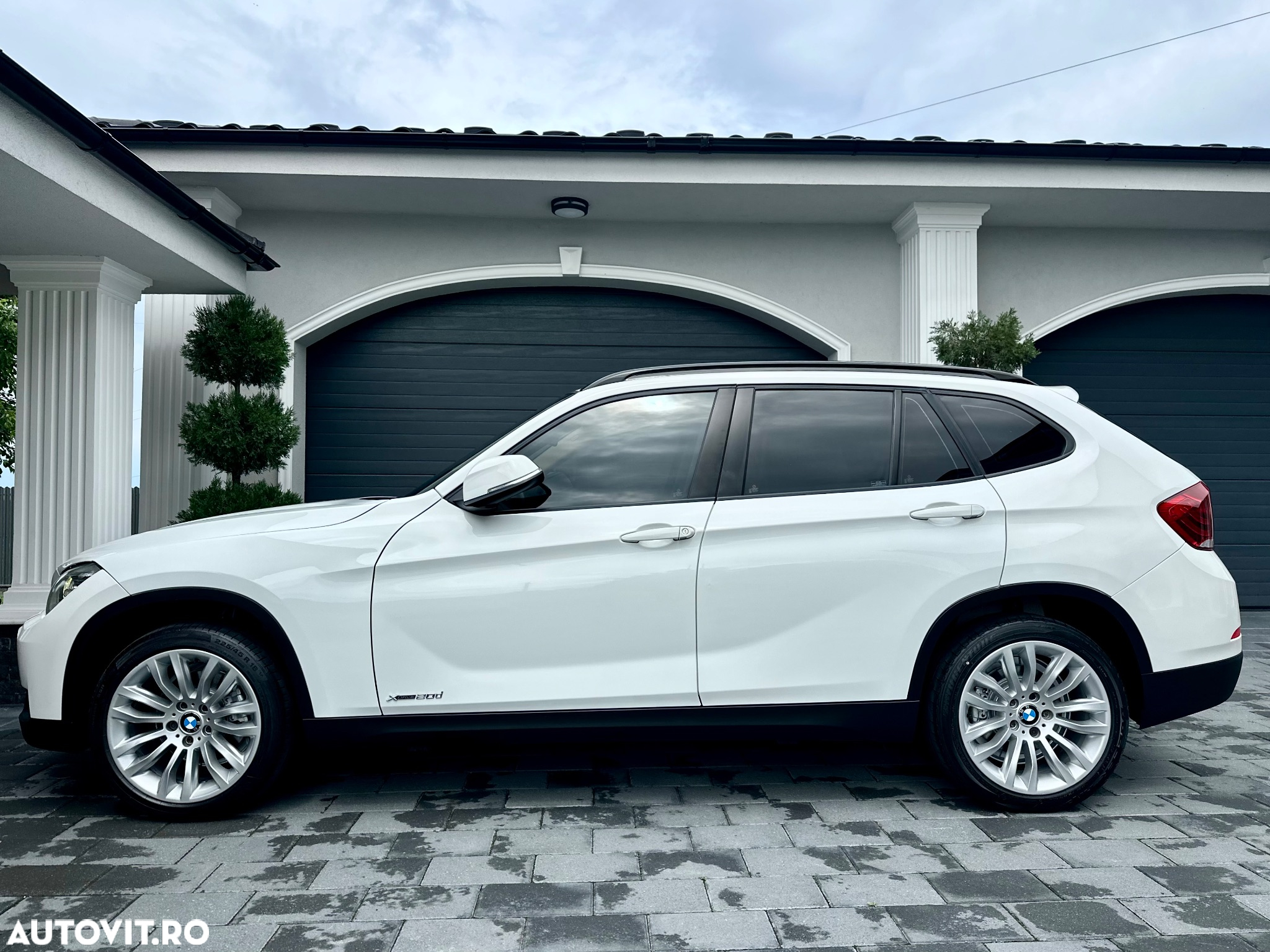 BMW X1 - 31