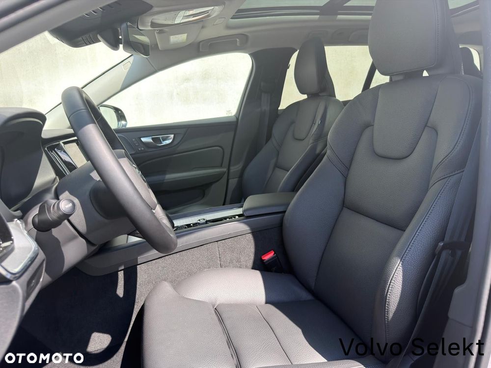 Volvo V60 - 32