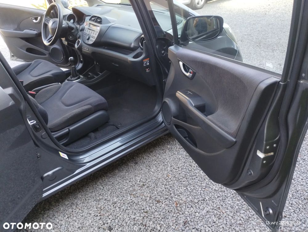 Honda Jazz 1.4 i-VTEC Comfort - 30