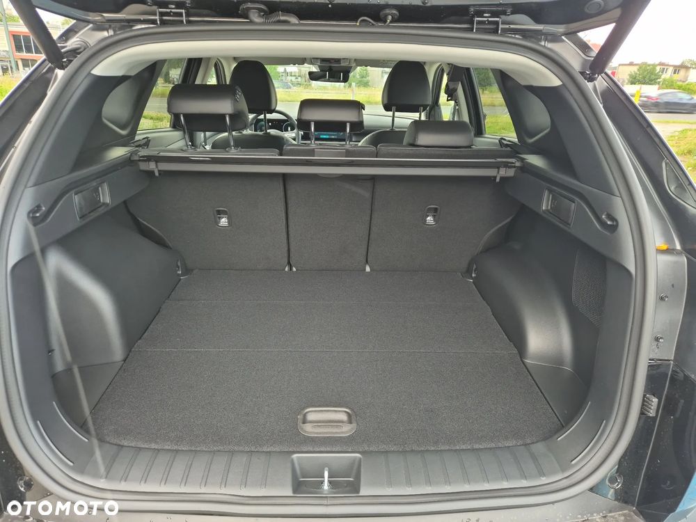 Hyundai Tucson 1.6 CRDi 48V Executive 2WD DCT - 17