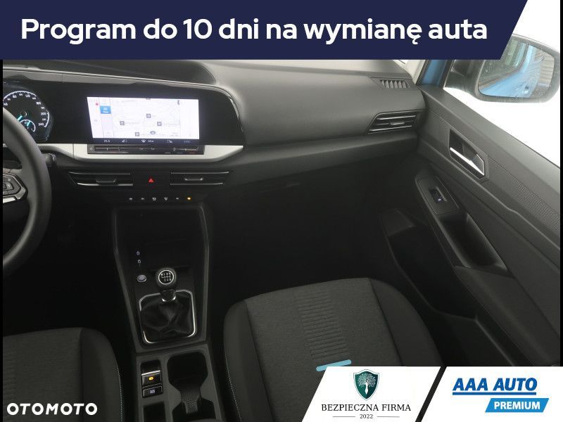 Ford Tourneo Connect - 10