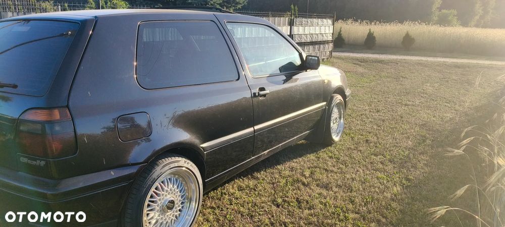 Volkswagen Golf 1.4 - 3