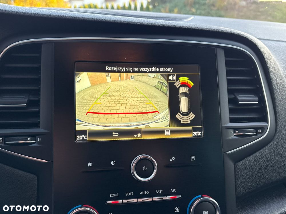 Renault Megane - 18