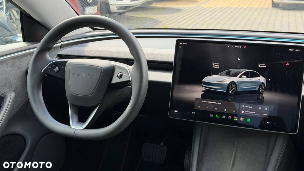 Tesla Model 3 - 22