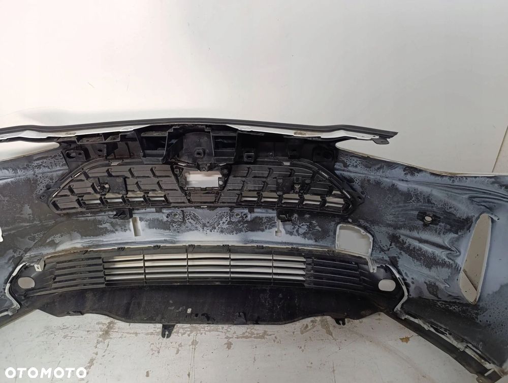 ZDERZAK PRZÓD PRZEDNI TOYOTA YARIS CROSS - 14