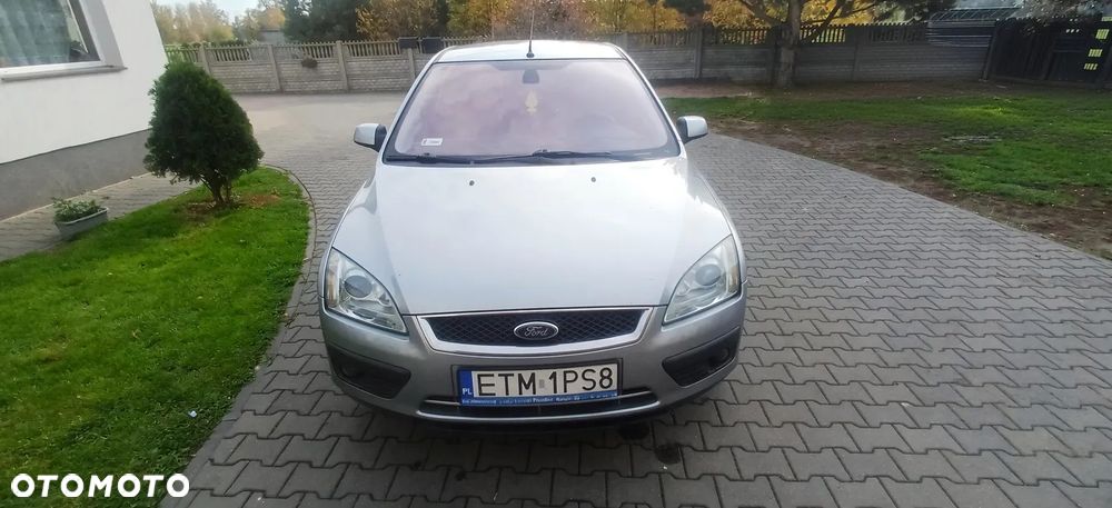 Ford Focus - 7