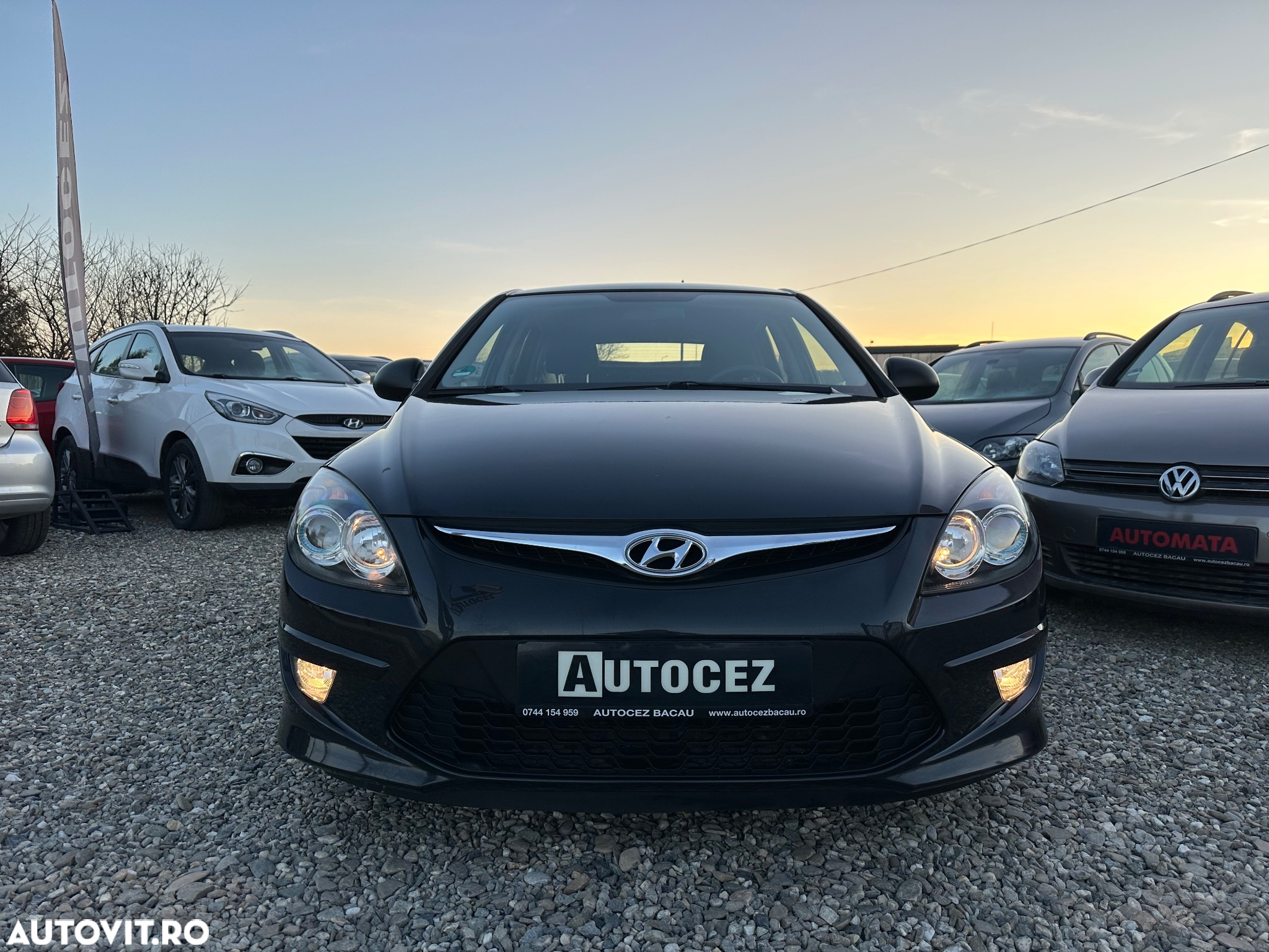 Hyundai i30 - 9