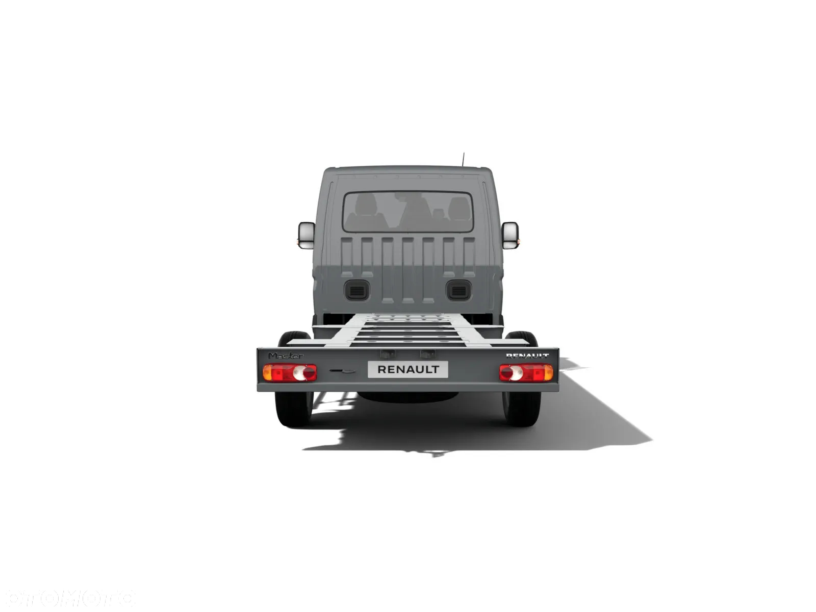 Renault Master L3 - 3