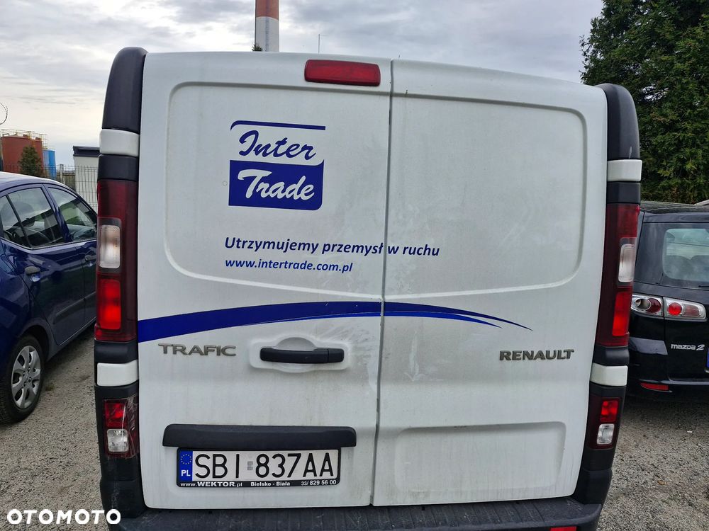 Renault TRAFIC - 3