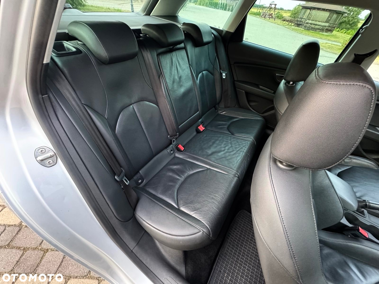 Seat Leon 1.6 TDI Style S&S DSG - 7