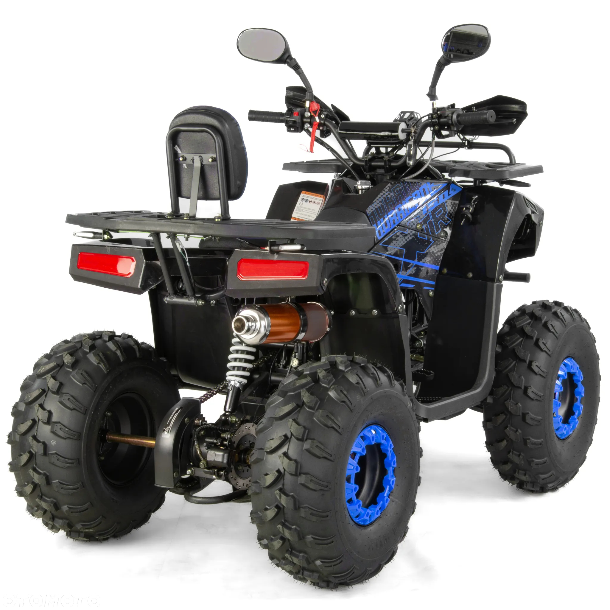 XTR Inny