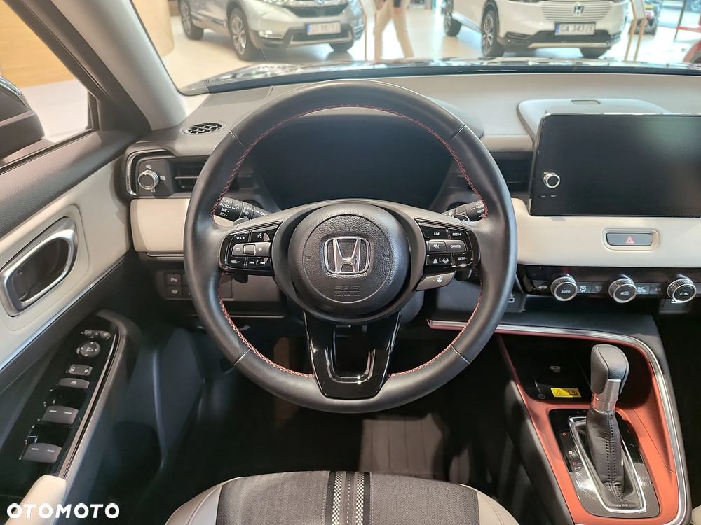 Honda HR-V 1.5 i-MMD Advance Style BSI CVT - 14