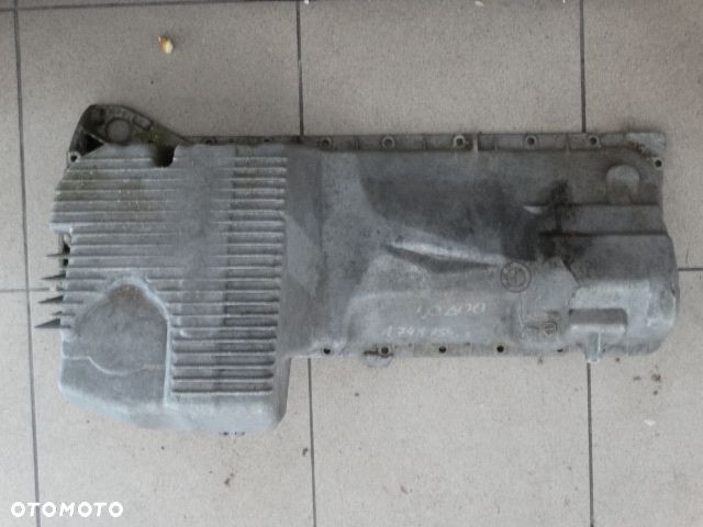 BMW Miska M50 320i 325i Benzyna Miska Misa Olejowa Karter 1748754 - 1