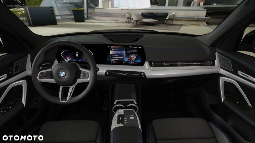 BMW X1 xDrive23d mHEV M Sport sport - 13