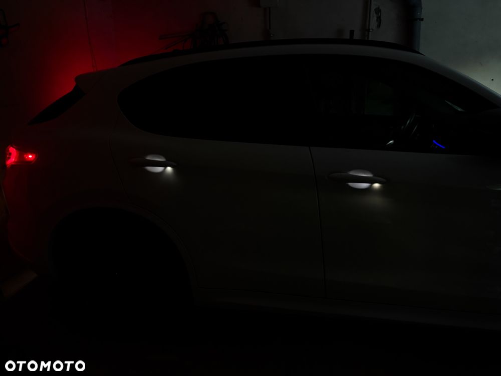 Alfa Romeo Stelvio 2.0 Turbo TI Q4 - 31