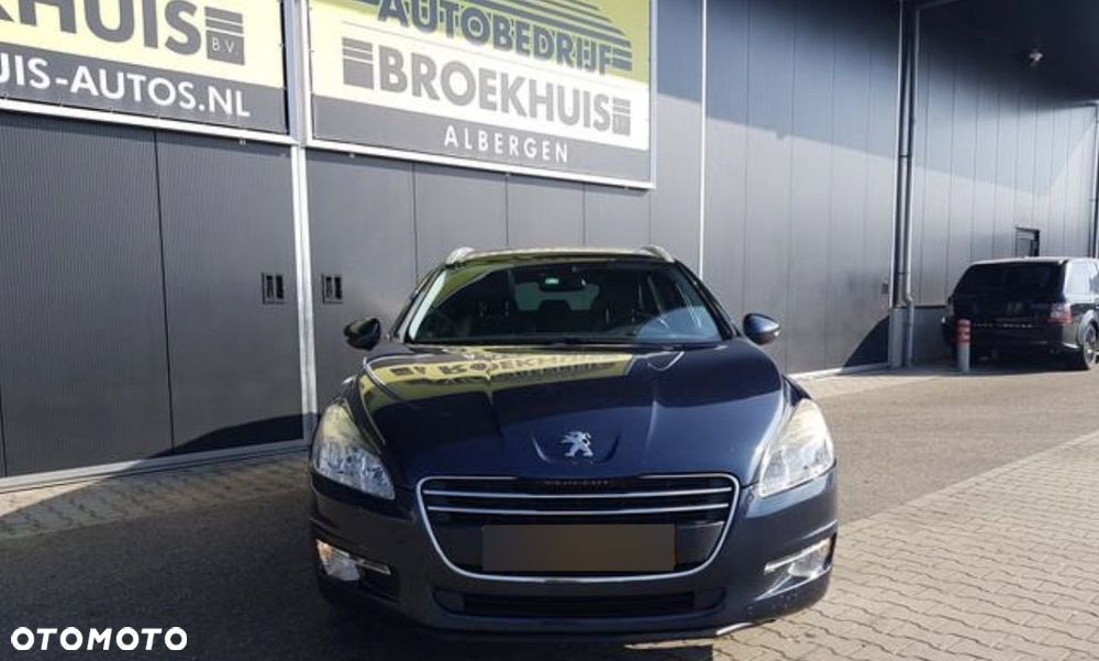 Peugeot 508 155 THP Allure - 3