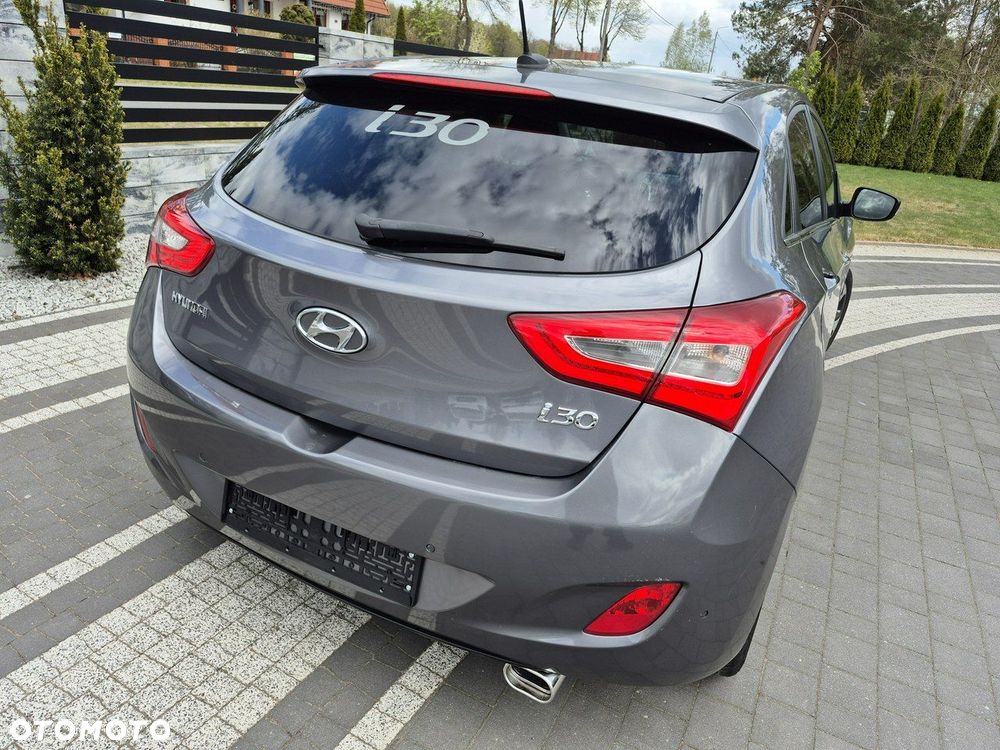 Hyundai i30 - 6