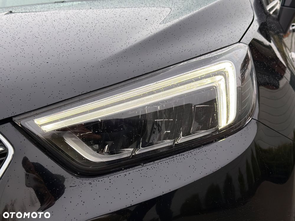 Opel Mokka X - 5