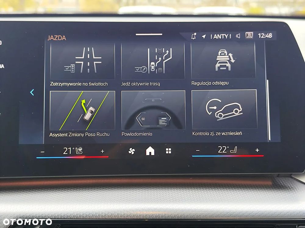 BMW iX2 xDrive30 66.5kWh M Sport Edition - 34