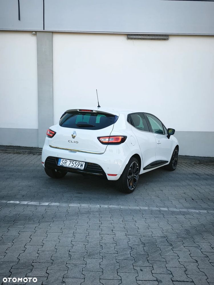 Renault Clio 0.9 Energy TCe Intens - 14