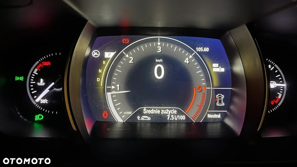 Renault Talisman 1.6 Energy dCi Intens EDC - 11