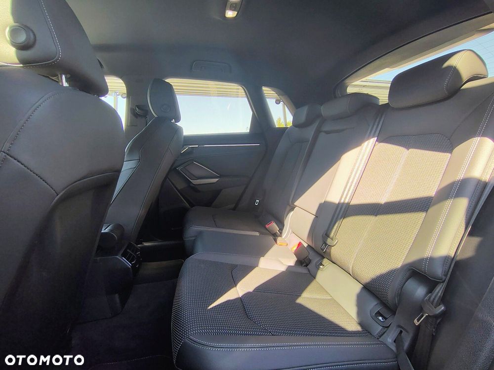 Audi Q3 35 TFSI mHEV S-Line S tronic - 28