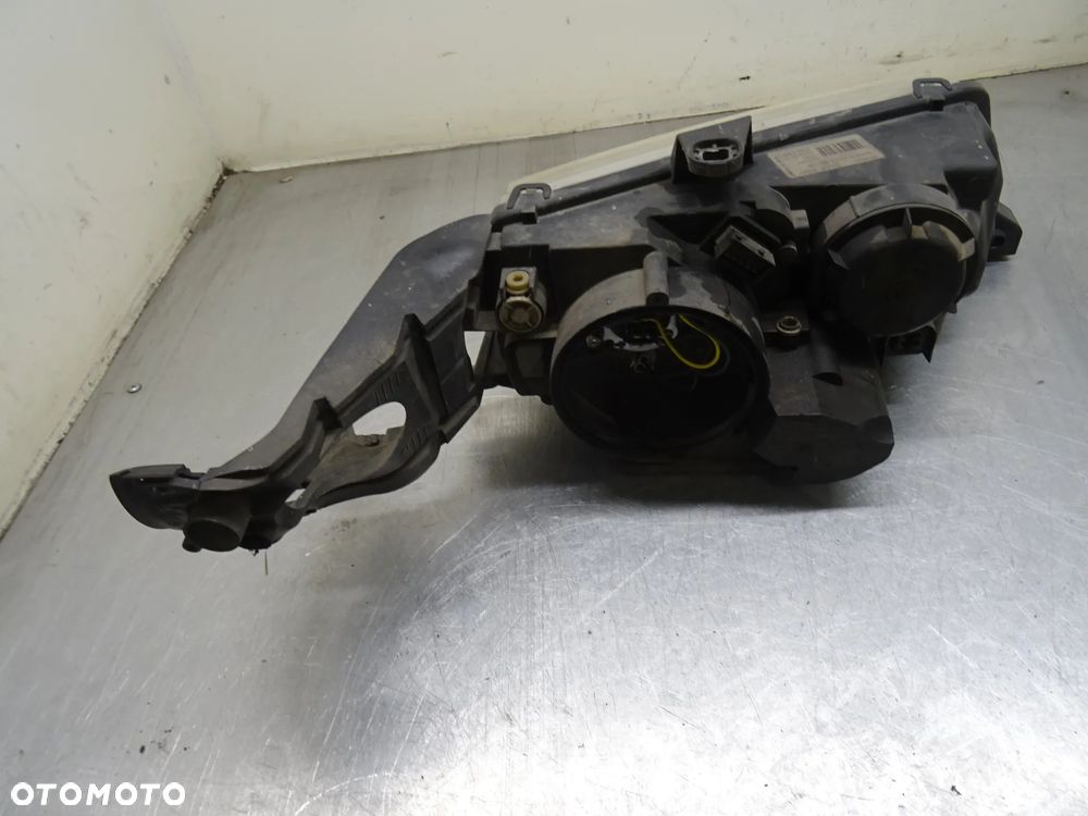 SAAB 95 9-5 I LIFT 01-05 LAMPA LEWA  PRZEDNIA PRZÓD - 3