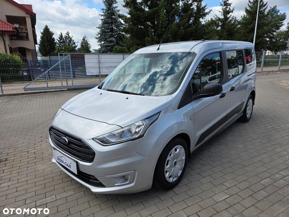 Ford Transit Connect Kombi 230 L2 Trend - 3