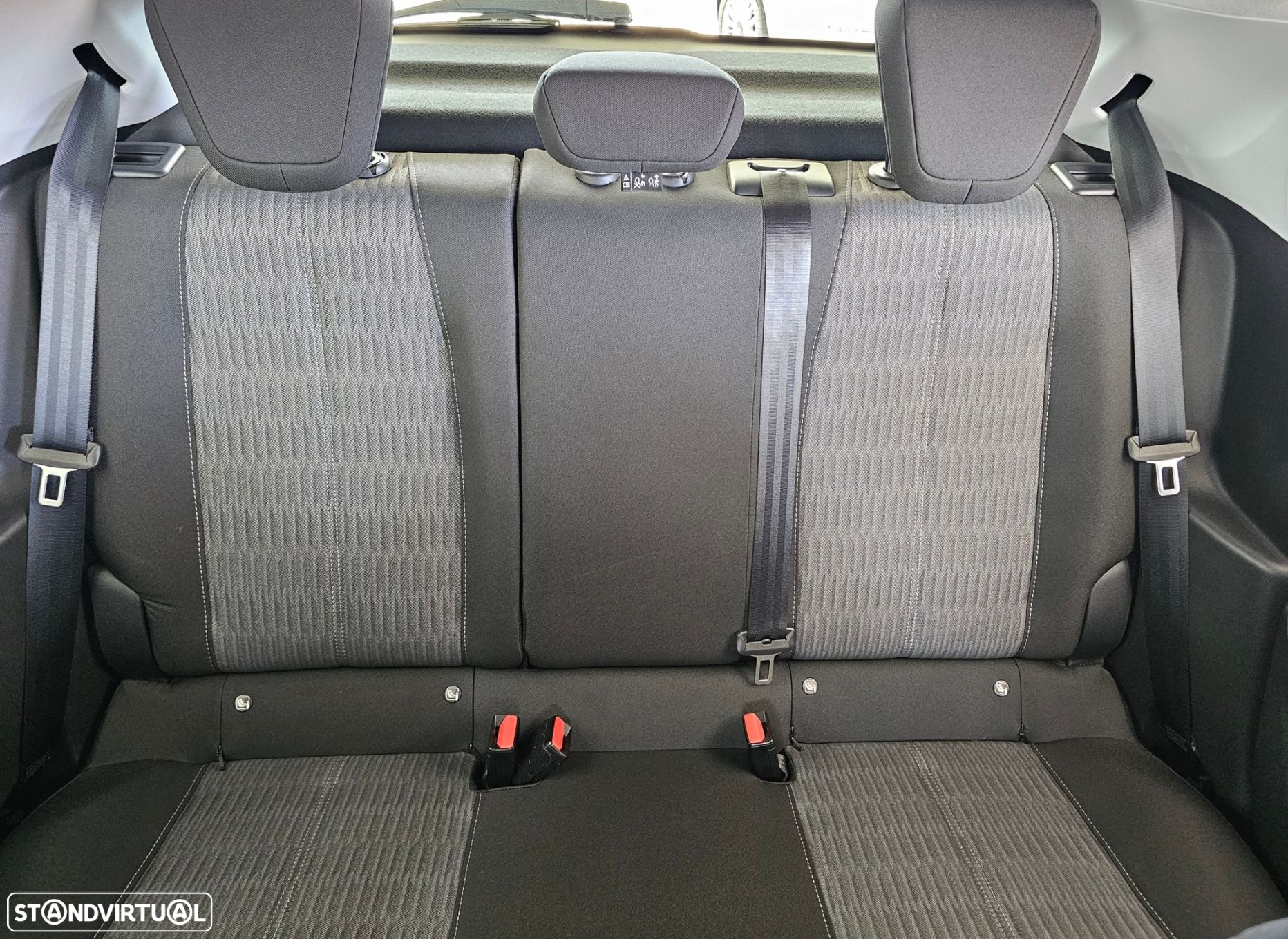 Opel Corsa 1.2 Business - 16
