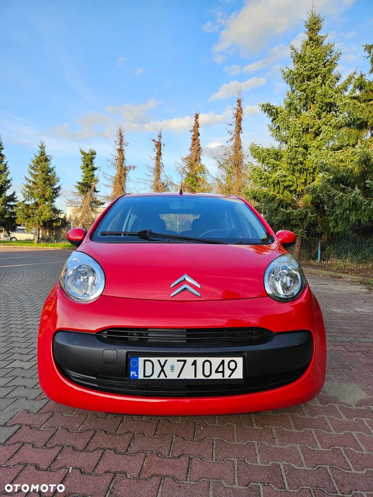 Citroën C1 - 2