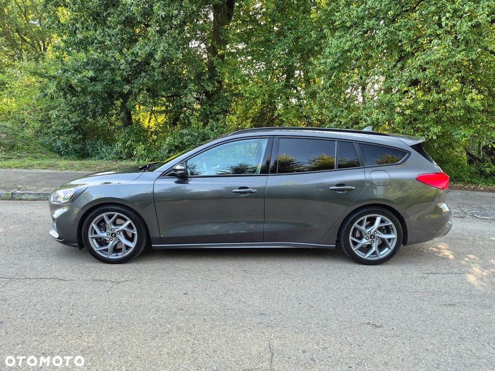 Ford Focus 2.0 EcoBlue ST - 2