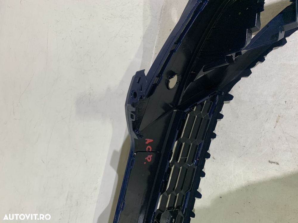 Bara fata Seat Ibiza, 2016, 2017, 2018, 2019, cod origine OE 6F0807221D. - 6