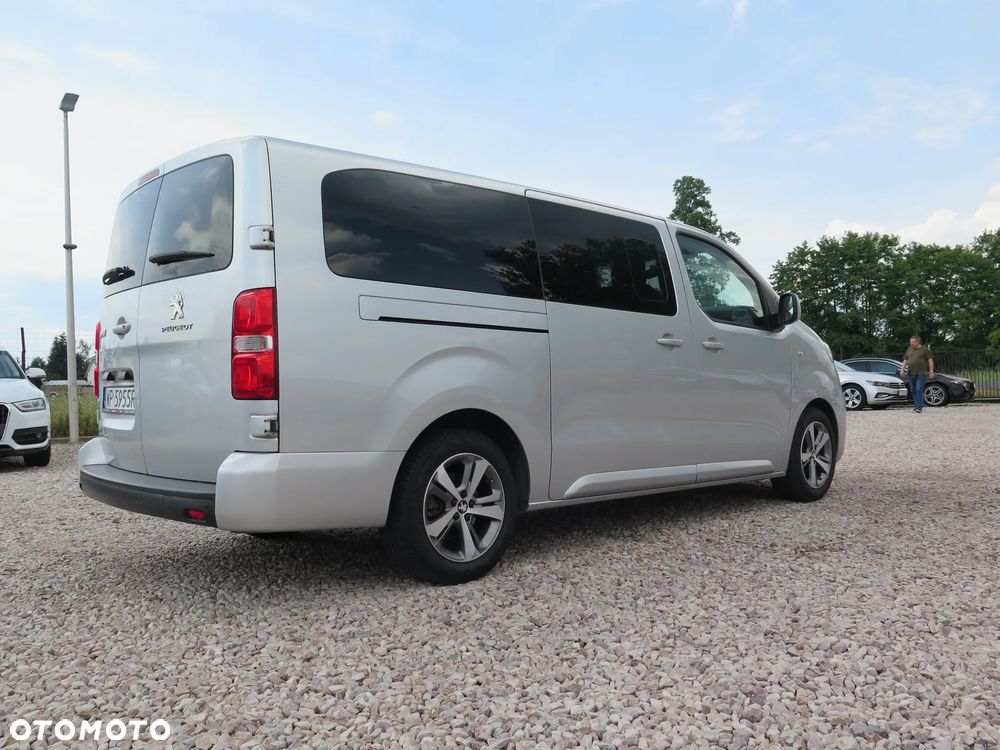 Peugeot Expert Kombi Long 2,8t - 6