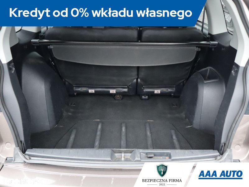 Mitsubishi Outlander - 14