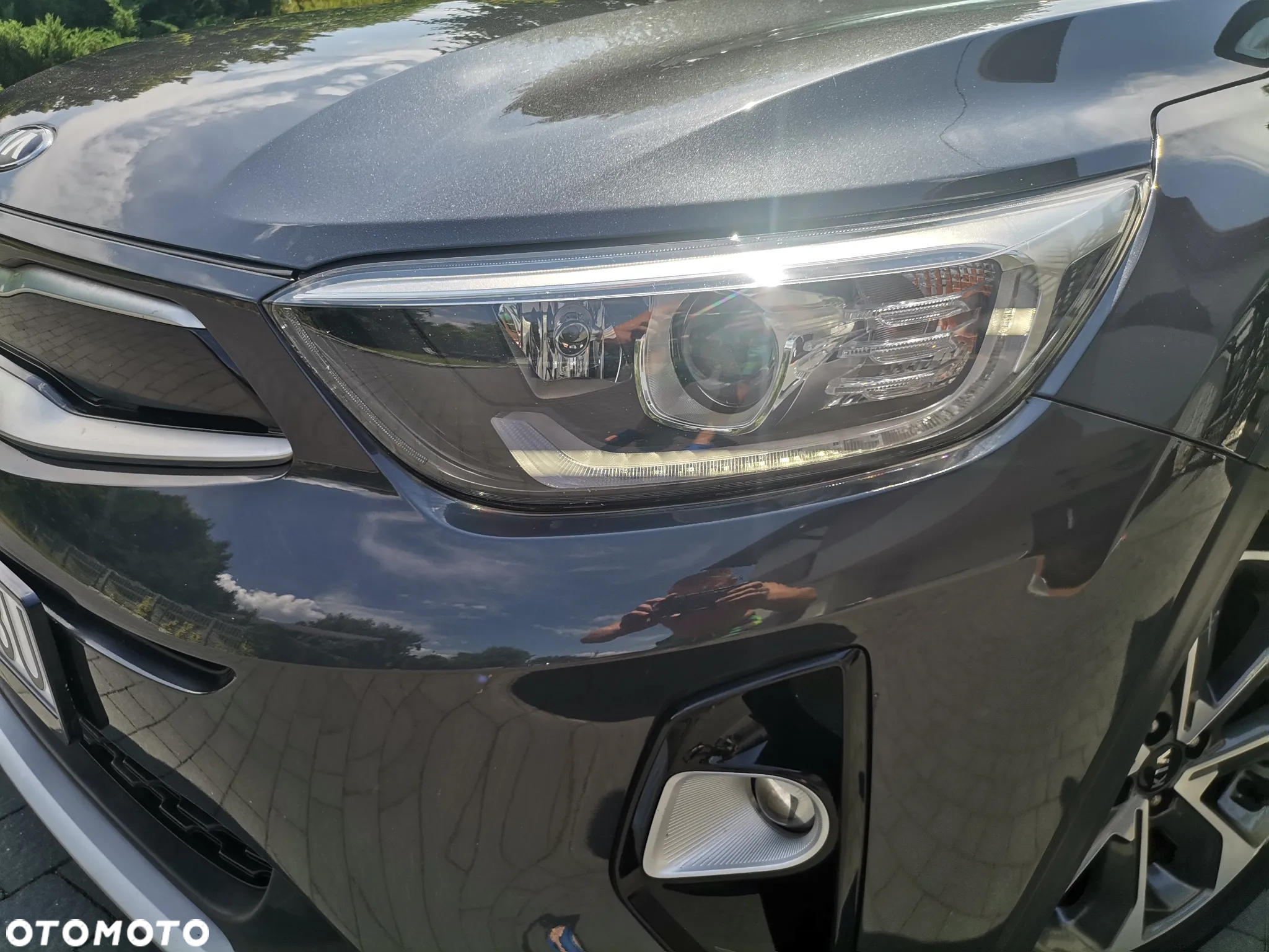 Kia Stonic - 17