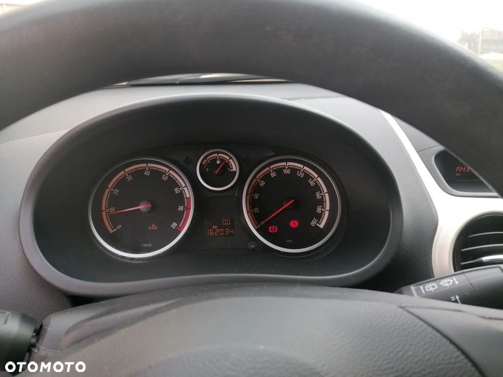 Opel Corsa 1.2 16V - 3