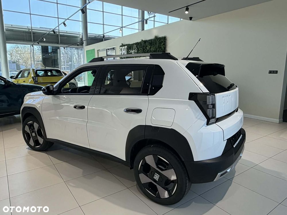 Fiat Grande Panda 44 kWh La Prima - 3