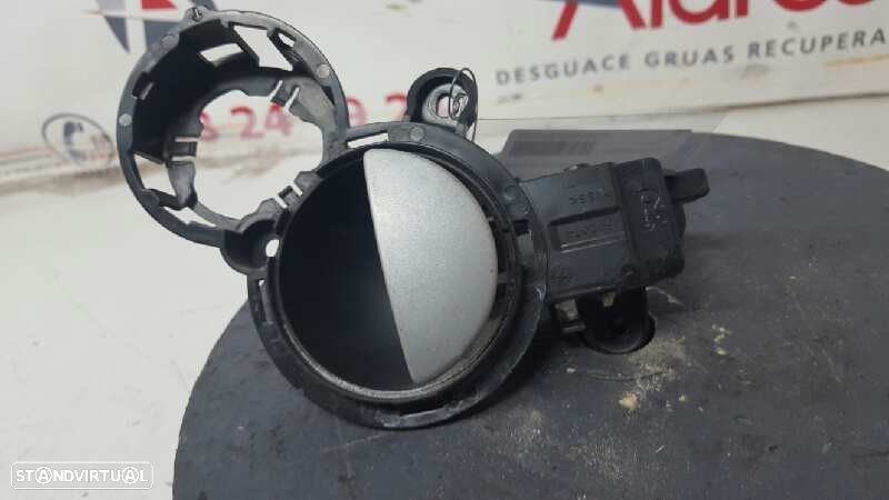 ALAVANCA FRENTE DIREITA BMW MINI (R50,R53) 1.4 16V TURBODIESEL CAT - 1