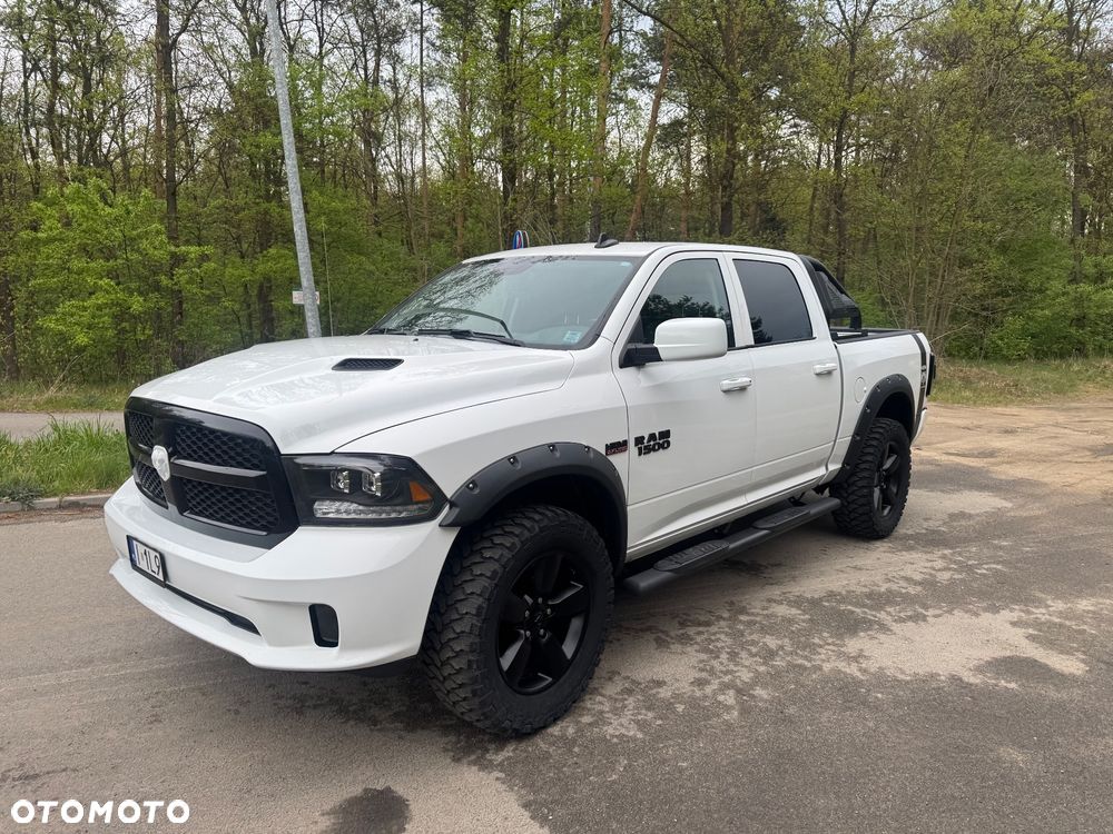 Dodge RAM - 17