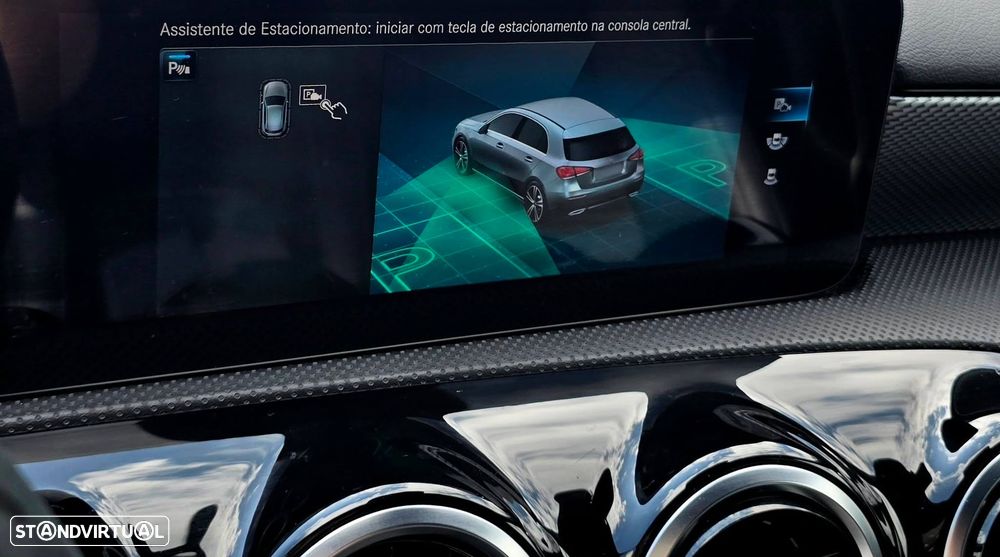 Mercedes-Benz A 160 - 16