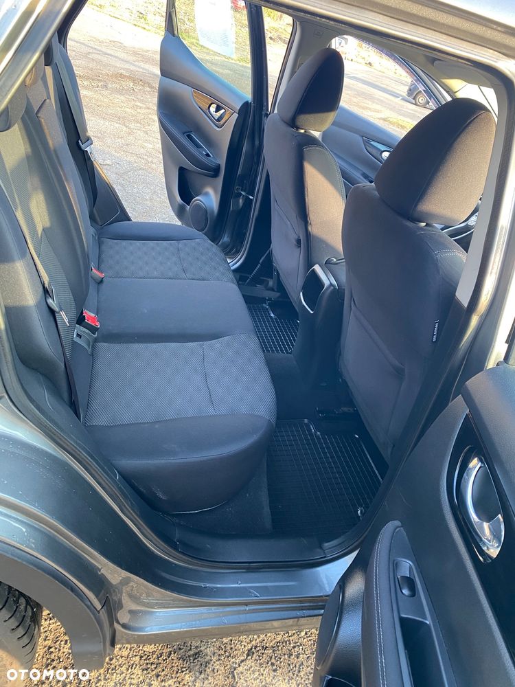 Nissan Qashqai 1.2 DIG-T Acenta EU6 - 9